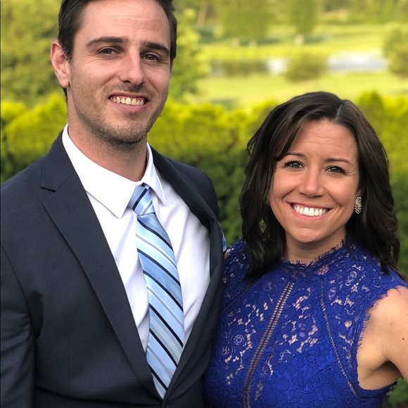 Meet your Posher, Dorrie - Picture 1 of 1